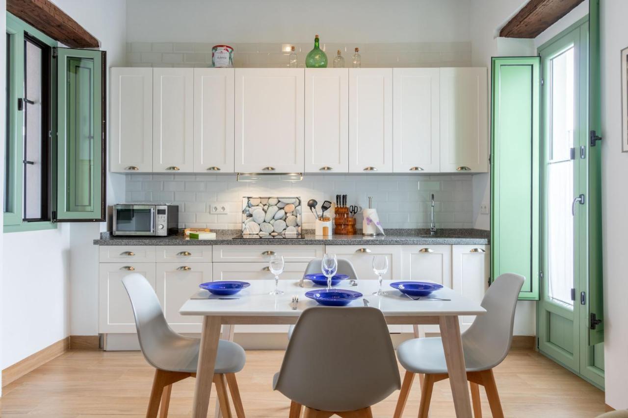 Charming At La Alameda Center By Ocityzen Appartement