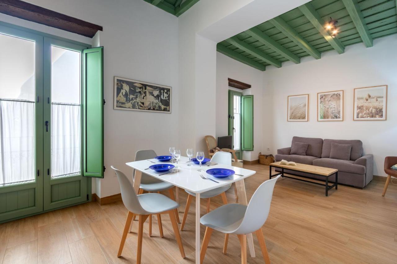 Charming At La Alameda Center By Ocityzen Appartement