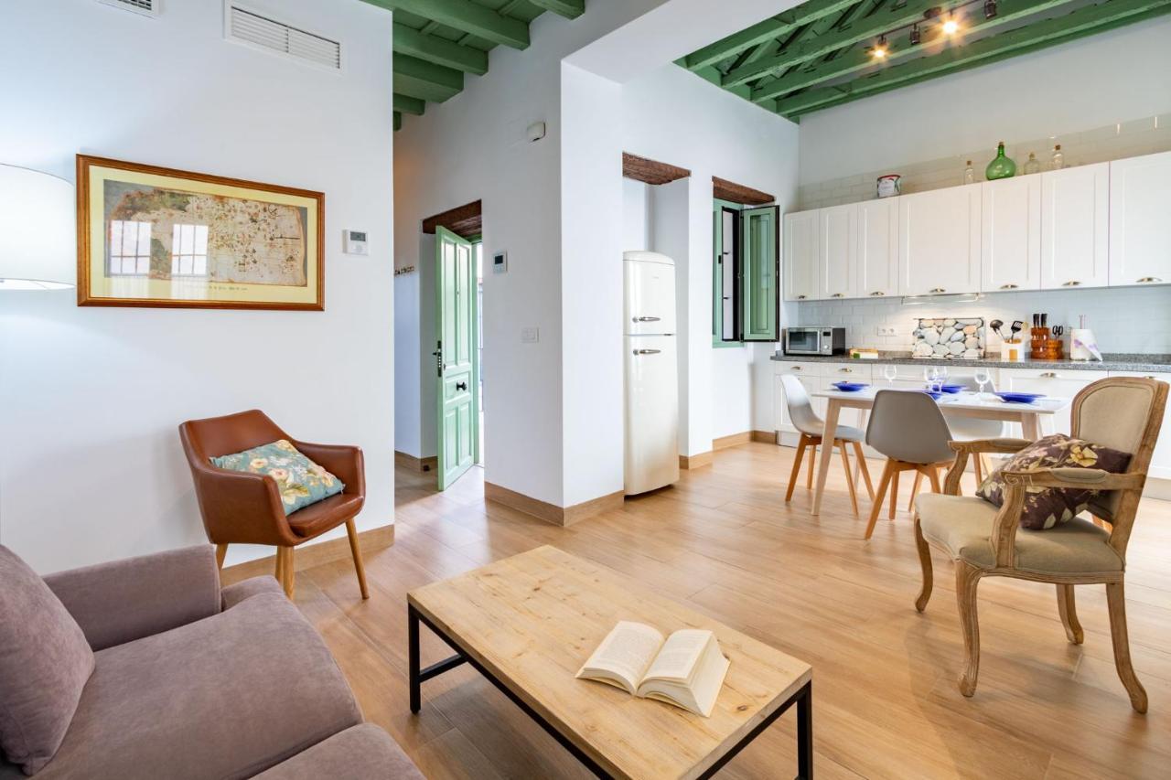 Charming At La Alameda Center By Ocityzen Appartement *