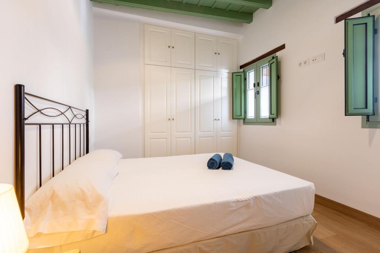 Charming At La Alameda Center By Ocityzen Appartement Sevilla