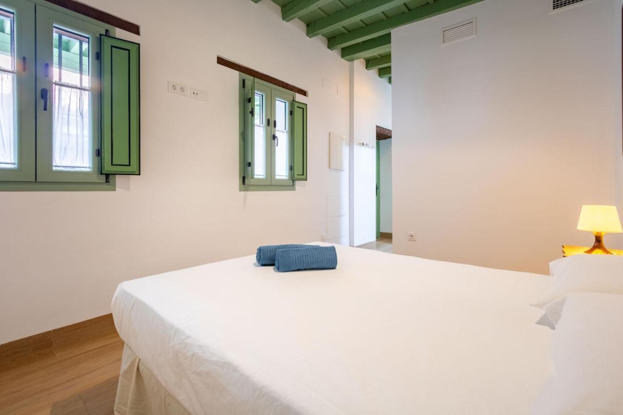 Appartement Charming At La Alameda Center By Ocityzen